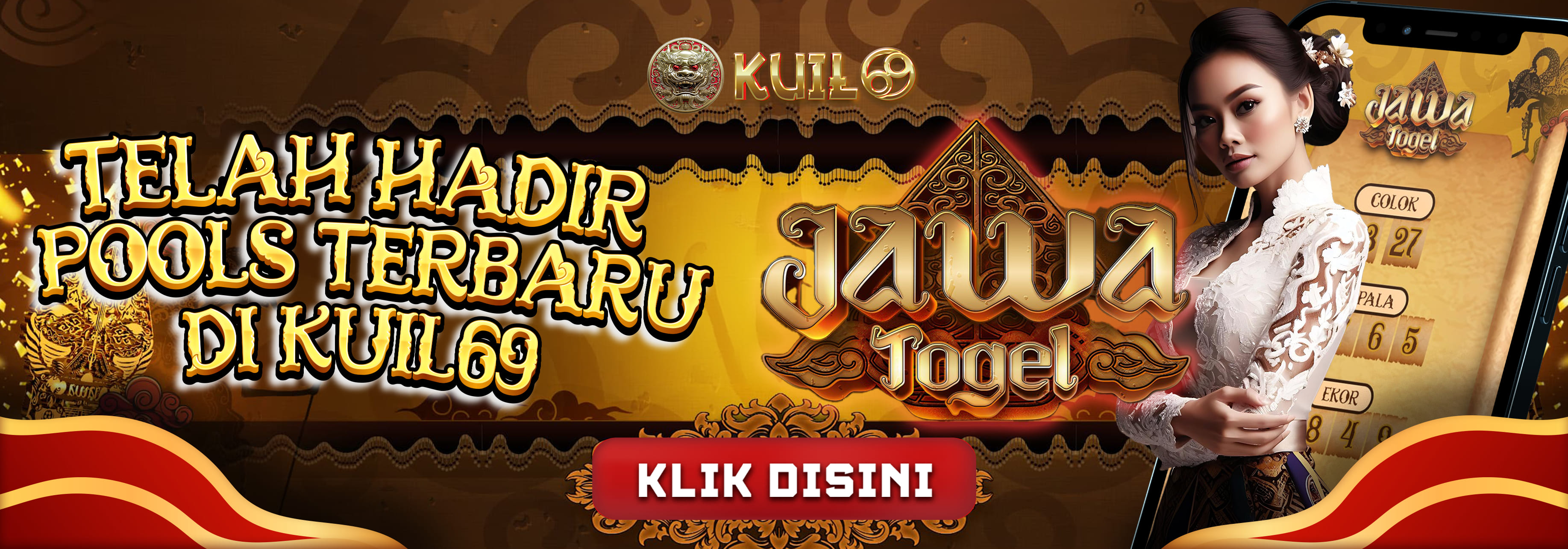 KUIL69 | Runtuhan Bet Kecil Slot Online Dengan Permainan Paling Gacor